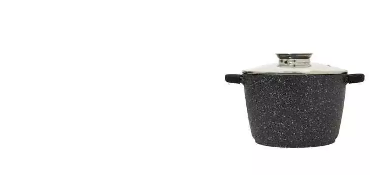 Katli ar GREBLON pārklājumu